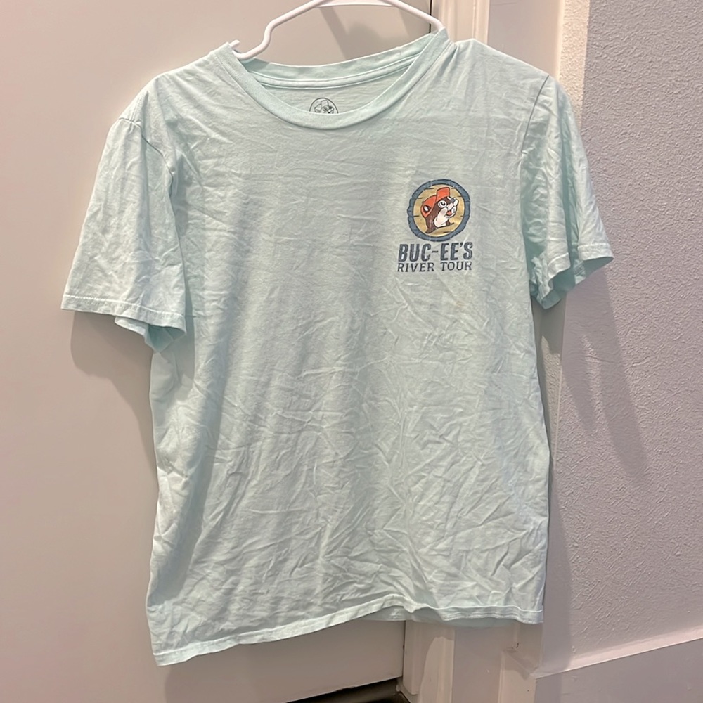 Buc-ee’s shirt